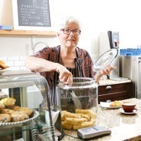 More Australian women working past 55: Research